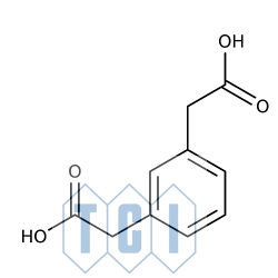 Kwas 1,3-fenylenodioctowy 98.0% [19806-17-8]