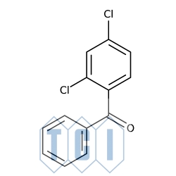 2,4-dichlorobenzofenon 97.0% [19811-05-3]