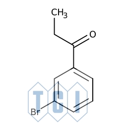3'-bromopropiofenon 98.0% [19829-31-3]