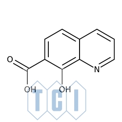 Kwas 8-hydroksychinolino-7-karboksylowy 98.0% [19829-79-9]