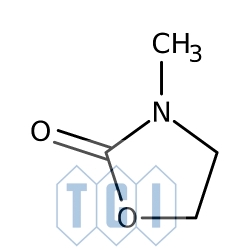3-metylo-2-oksazolidon 99.0% [19836-78-3]