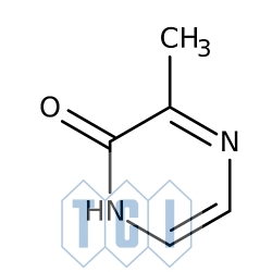 2-hydroksy-3-metylopirazyna 98.0% [19838-07-4]
