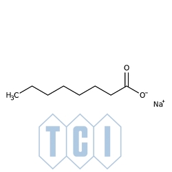 N-oktanian sodu 99.0% [1984-06-1]
