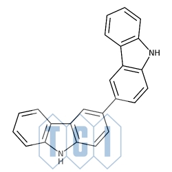 3,3'-bikarbazol 98.0% [1984-49-2]