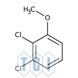 2,3-dichloroanizol 97.0% [1984-59-4]