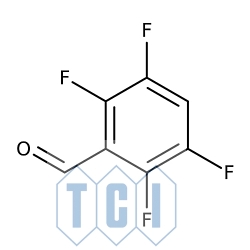 2,3,5,6-tetrafluorobenzaldehyd 94.0% [19842-76-3]
