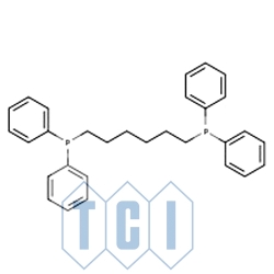 1,6-bis(difenylofosfino)heksan 95.0% [19845-69-3]
