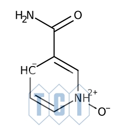 N-tlenek nikotynamidu 98.0% [1986-81-8]