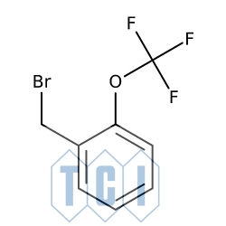 Bromek 2-(trifluorometoksy)benzylu 98.0% [198649-68-2]