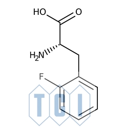 2-fluoro-l-fenyloalanina 96.0% [19883-78-4]