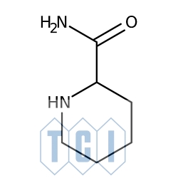 2-piperydynokarboksyamid 98.0% [19889-77-1]