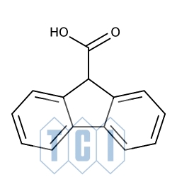 Kwas 9-fluorenokarboksylowy 97.0% [1989-33-9]