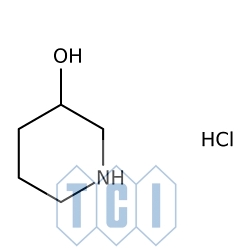 Chlorowodorek (r)-3-hydroksypiperydyny 98.0% [198976-43-1]