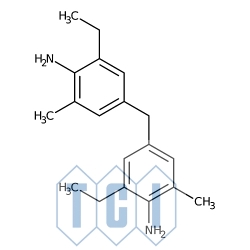 4,4'-metylenobis(2-etylo-6-metyloanilina) 98.0% [19900-72-2]