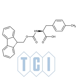 N-[(9h-fluoren-9-ylometoksy)karbonylo]-4-metylo-l-fenyloalanina 98.0% [199006-54-7]