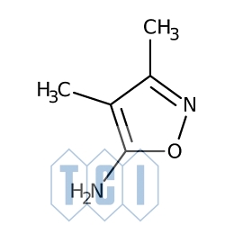 5-amino-3,4-dimetyloizoksazol 98.0% [19947-75-2]