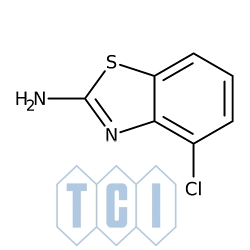 2-amino-4-chlorobenzotiazol 98.0% [19952-47-7]