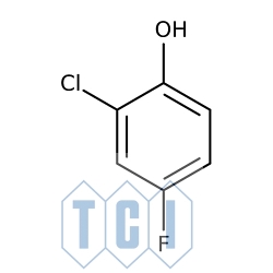 2-chloro-4-fluorofenol 98.0% [1996-41-4]