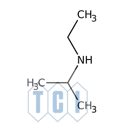 N-etyloizopropyloamina 97.0% [19961-27-4]