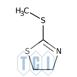 2-(metylotio)-2-tiazolina 98.0% [19975-56-5]