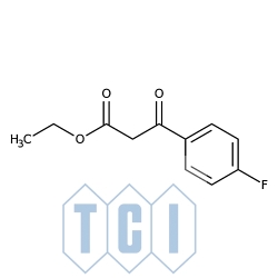 (4-fluorobenzoilo)octan etylu 98.0% [1999-00-4]