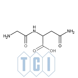 Nalfa-glicylo-l-asparagina 98.0% [1999-33-3]