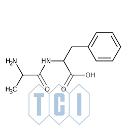Dl-alanylo-dl-fenyloalanina 98.0% [1999-45-7]