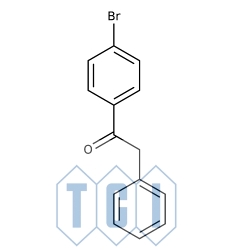 Keton benzylo-4-bromofenylowy 97.0% [2001-29-8]