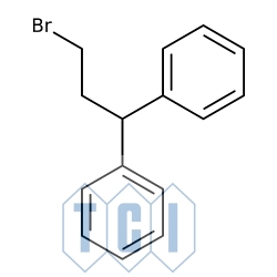 Bromek 3,3-difenylopropylu 98.0% [20017-68-9]