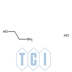 Chlorowodorek 2-aminoetanolu 98.0% [2002-24-6]