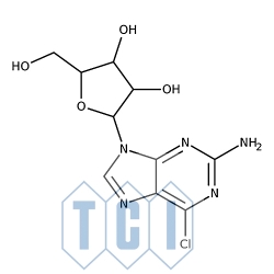 Rybozyd 2-amino-6-chloropuryny 95.0% [2004-07-1]
