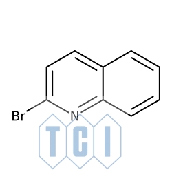 2-bromochinolina 98.0% [2005-43-8]