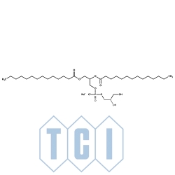 1,2-dimirystoilo-sn-glicero-3-fosfo-rac-(1-glicerol) sól sodowa 98.0% [200880-40-6]