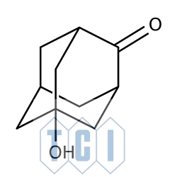 5-hydroksy-2-adamantanon 98.0% [20098-14-0]