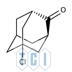 5-chloro-2-adamantanon 98.0% [20098-17-3]