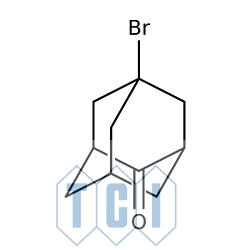 5-bromo-2-adamantanon 98.0% [20098-20-8]