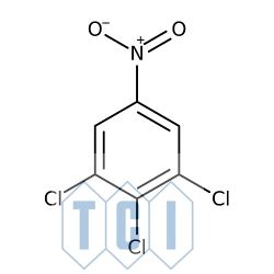 3,4,5-trichloronitrobenzen 98.0% [20098-48-0]