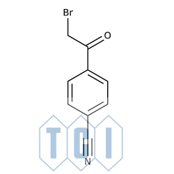 Bromek 4-cyjanofenacylu 96.0% [20099-89-2]