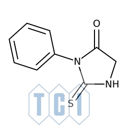 Fenylotiohydantoina-glicyna 98.0% [2010-15-3]