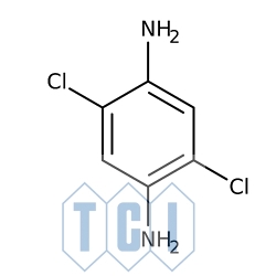 2,5-dichloro-1,4-fenylenodiamina 98.0% [20103-09-7]