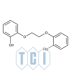 2,2'-etylenodioksydifenol 98.0% [20115-81-5]