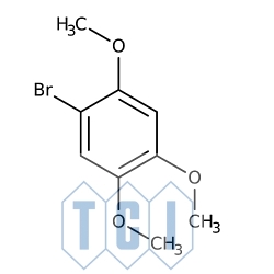 1-bromo-2,4,5-trimetoksybenzen 98.0% [20129-11-7]