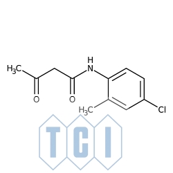 4'-chloro-2'-metyloacetoacetanilid 98.0% [20139-55-3]