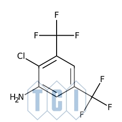 3,5-bis(trifluorometylo)-2-chloroanilina 98.0% [201593-90-0]