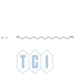 Tetradecyloamina 96.0% [2016-42-4]