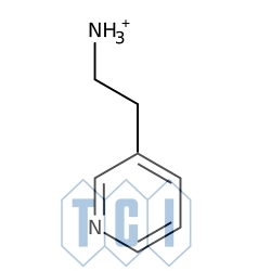3-(2-aminoetylo)pirydyna 98.0% [20173-24-4]