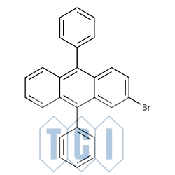 2-bromo-9,10-difenyloantracen 95.0% [201731-79-5]