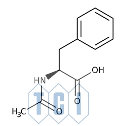N-acetylo-l-fenyloalanina 99.0% [2018-61-3]