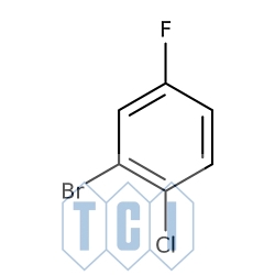 2-bromo-1-chloro-4-fluorobenzen 98.0% [201849-15-2]