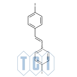 4,4'-dijodo-trans-stilben 97.0% [201861-91-8]